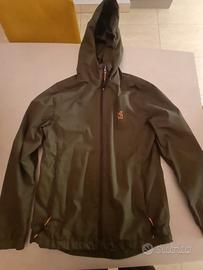 impermeabile caccia univers