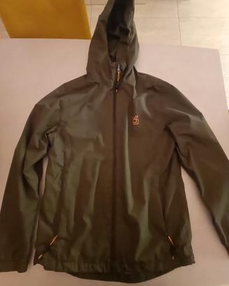 impermeabile caccia univers