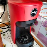 Macchina da caffè Lavazza a modo mio