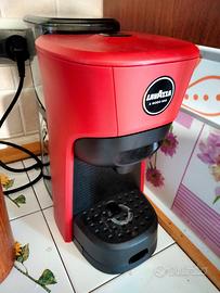 Macchina da caffè Lavazza a modo mio