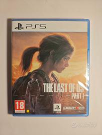 the last of us 1 