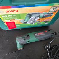 Utensile Multifunzione Bosch PMF 220 CE