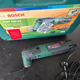 Utensile Multifunzione Bosch PMF 220 CE