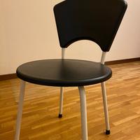 Sedie interni/esterno