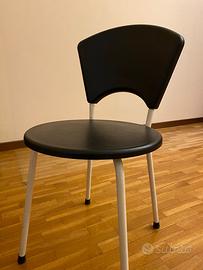 Sedie interni/esterno