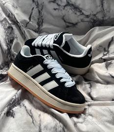 Adidas Campus 00S Nero EU 36