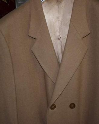 Cappotto Christian Dior anni 80-90