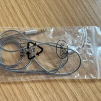 Cavo doppia uscita jack nuovo MP3