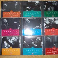 CD di Karajan