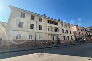 Appartamento Piedimonte Matese