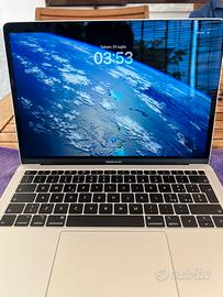 Macbook air 2020 i5 come nuovo