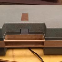 giradischi vintage anni 60