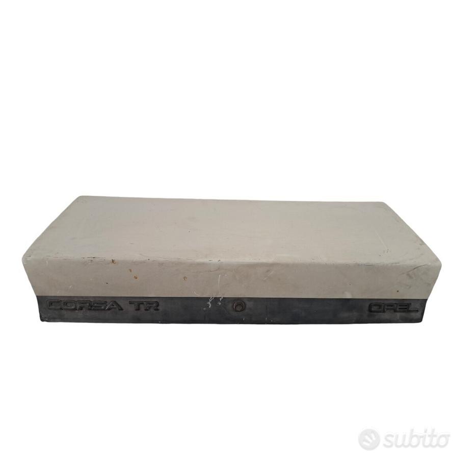 Molle A Gas Per Portellone Kia Optima/K5 Sportswagon 2016-2020 - 2 Pezzi Sostitutivi 60cm - Foto 8