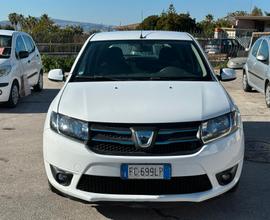 Dacia Sandero 1.2 75CV GPL LAUREATE UN PROPRIETARI