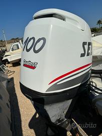Selva 100 cv