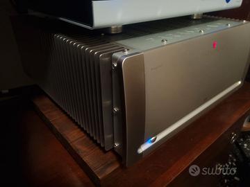 PARASOUND A21 amplificatore finale