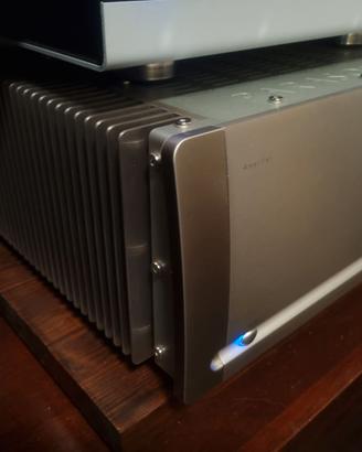 PARASOUND A21 amplificatore finale
