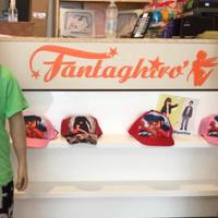 Mobile, mensole, cassettoni con guide.