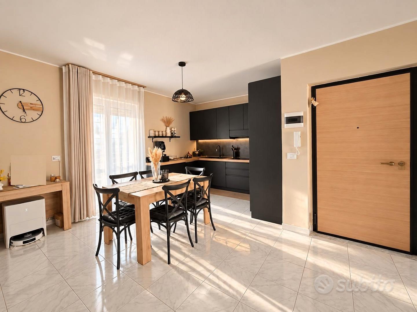Appartamento – CE - Vista 2