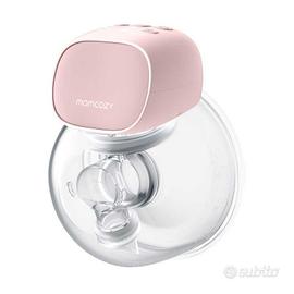 tiralatte indossabile momcozy s9pro