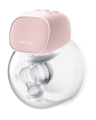 tiralatte indossabile momcozy s9pro