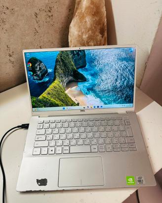 💻 Dell Inspiron 7490 | i7 10ª Gen / 16GB RAM