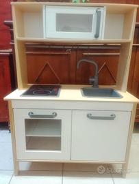 Cucina Ikea per bambini