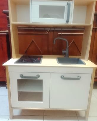 Cucina Ikea per bambini