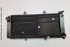RADIATORE ACQUA APRILIA CAPONORD 1000 2003 2004 RA