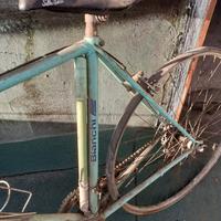 🔥 Bici da Corsa Bianchi Anni '80 Vintage