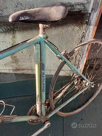 🔥 Bici da Corsa Bianchi Anni '80 Vintage