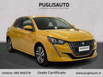 PEUGEOT 208 2ªs 1.2 T 100 CV S&S 5p Allure