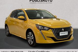 PEUGEOT 208 2ªs 1.2 T 100 CV S&S 5p Allure
