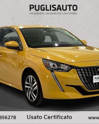 PEUGEOT 208 2ªs 1.2 T 100 CV S&S 5p Allure