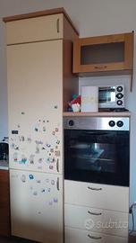 frigorifero rex e mobile 