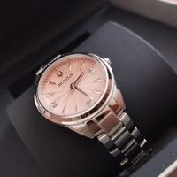 Orologio bulova donna