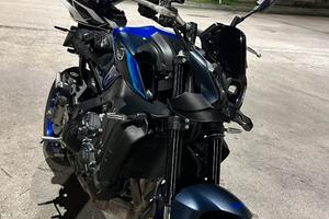 Yamaha MT09 2023 35kw