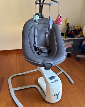 Altalena dondolo neonato