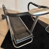 Tapis roulant magnetico