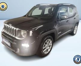 Jeep Renegade 1.6 MJT LIMITED 2WD 130CV