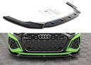 lama-spoiler-paraurti-anteriore-audi-rs3-8y-abs