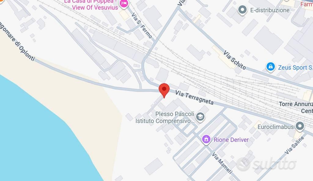 Appartamento – Torre Annunziata, Schiti, Terragneta - Vista 5