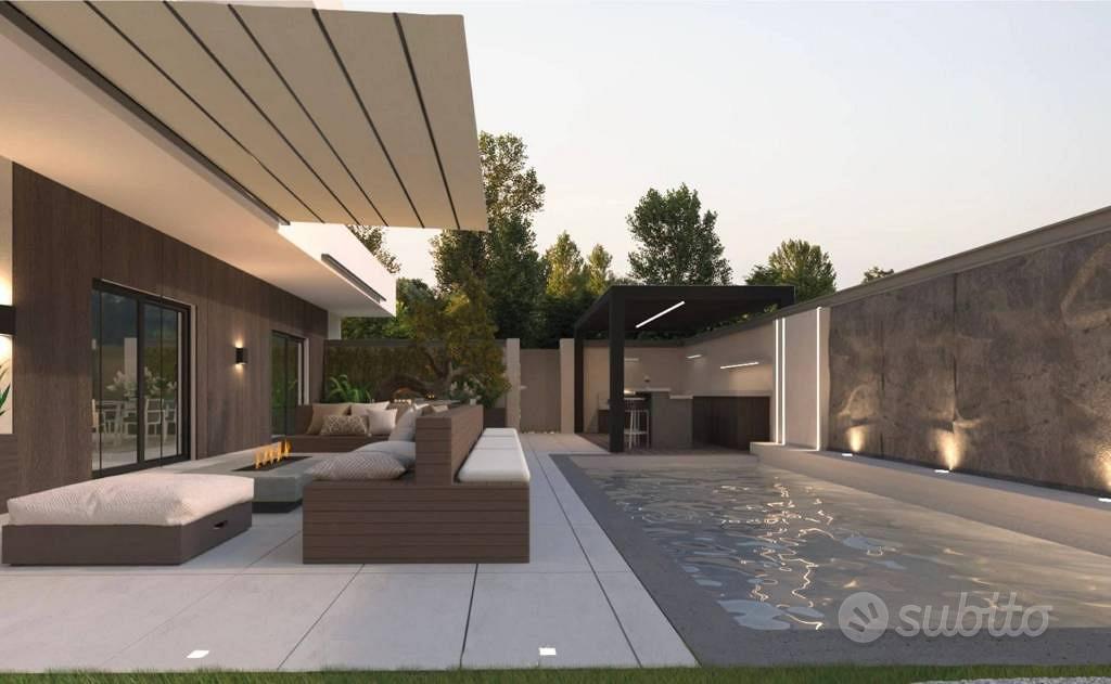 Terreno di 1870 m² a Ghemme - Vista 4