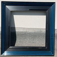 Cornice in plexiglass Vintage