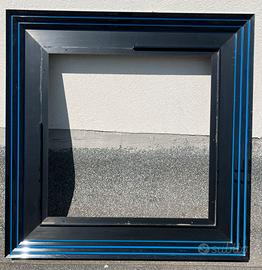 Cornice in plexiglass Vintage