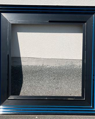 Cornice in plexiglass Vintage