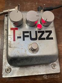 T Fuzz