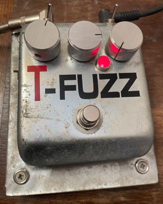 T Fuzz