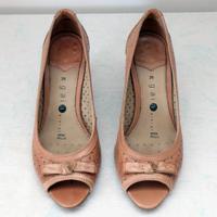 Gaia Giorgi Scarpa con tacco B6159 - Taglia 36