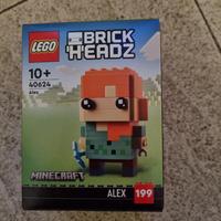 lego nuovi mini bus london taj mahal esploratore 